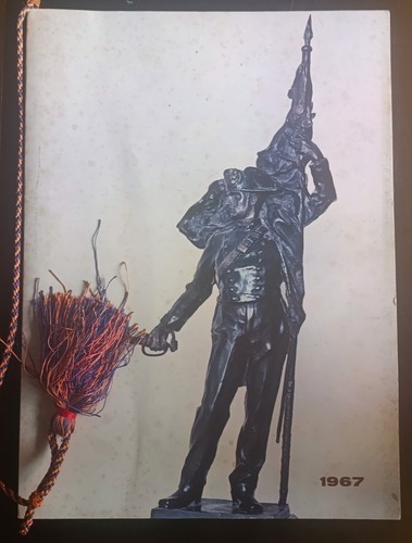 1967 calendario dei - 1967,
