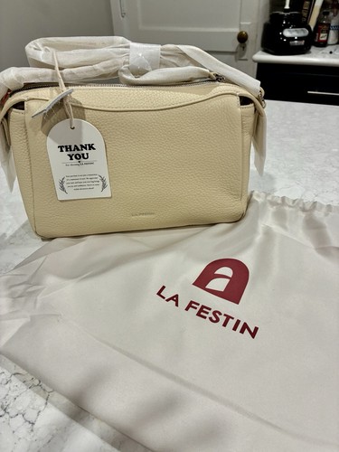 Borsa donna vera pelle - donna,