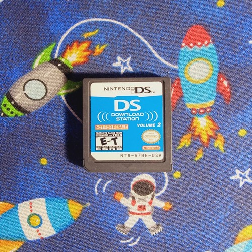 Nintendo download station - nintendo,