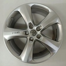 1 cerchio in lega 19 pollici