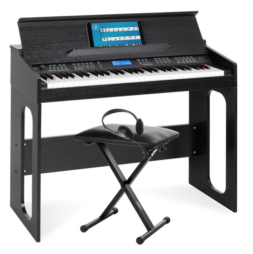Pianoforte elettrico digitale