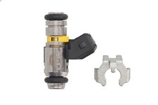 Jet Stock Meat & Doria