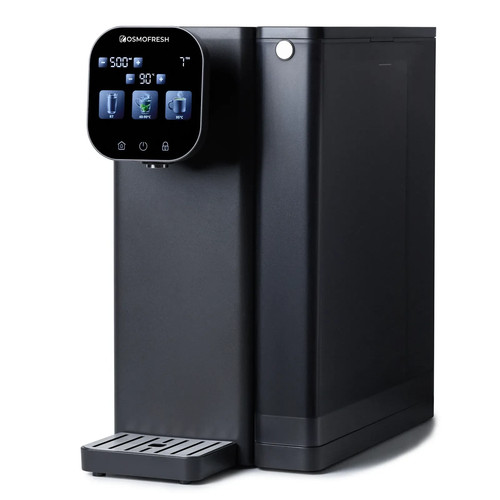 Osmofresh fusion air impianto - air,