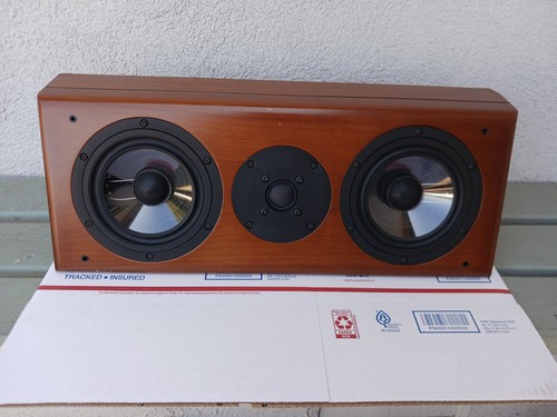 Vienna acoustics valzer - acoustics, grande