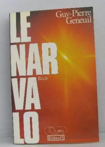 Narvalo p geneuil - le, narvalo,