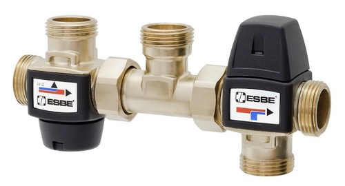 Kit integrazione esbe vmc322 - kit,