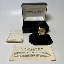 Orologio Hamilton Swatch LONG