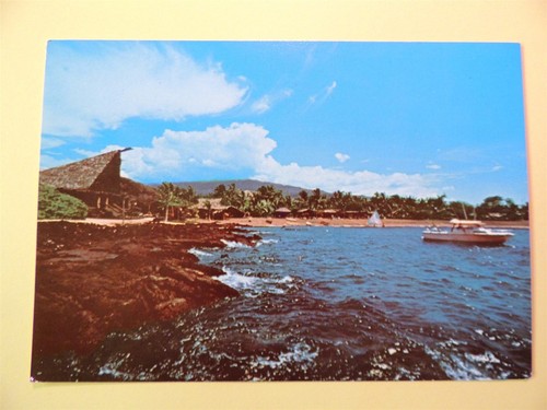 Kona village resort - kona,