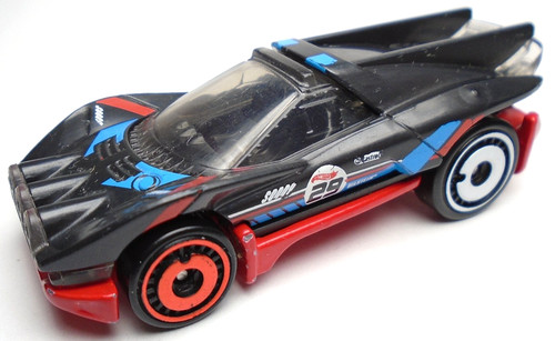 2022 hot wheels rally speciale - hot,