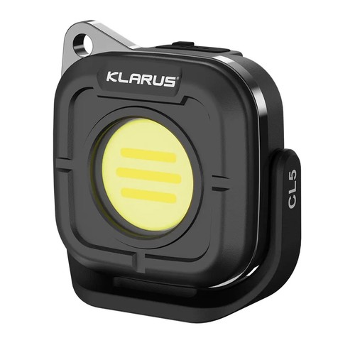 Klarus cl5 650 lumen mini - klarus,