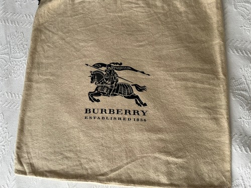 Burberry dust bag grande - dust,