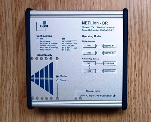 Netlion c2t br - netlion, –