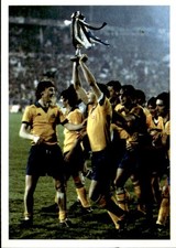 figurina Juventus 2000 Panini