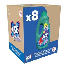 ACE Gentile Candeggina