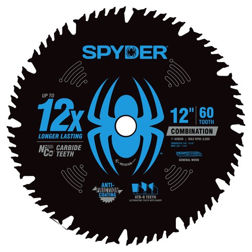 Spyder lama per seghetto - spyder,