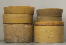 Pura cera d'api grezza - 1kg