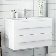 Mobile da Bagno con Lavabo