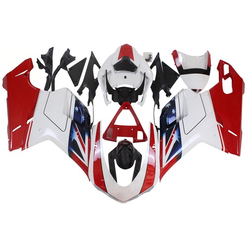Kit carene amotopart - kit,