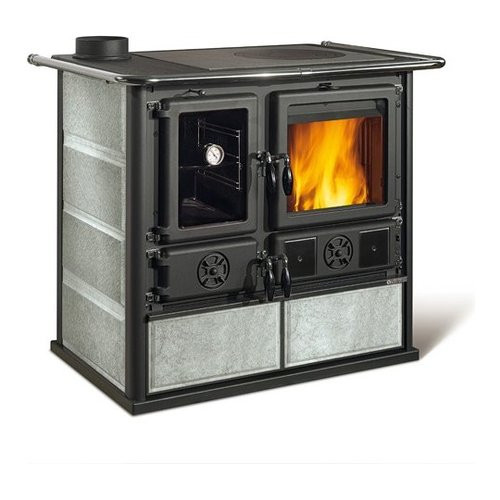 Nordica cucina legna 2kw - nordica,