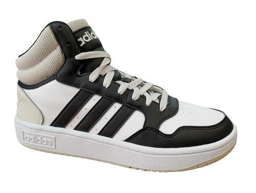Scarpe adidas hoops - 3.0, mid