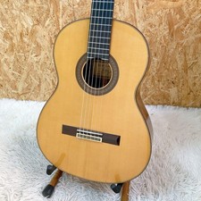 Chitarra classica yamaha 5 - chitarra,