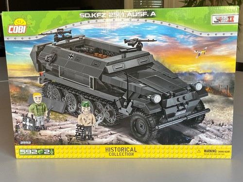 Mezza catena tedesca cobi - mezza, 2552