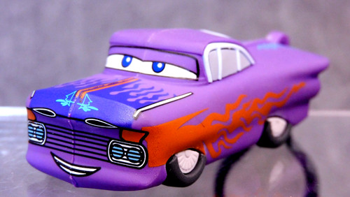 Disney cars nuovo - cars,