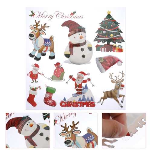 Set ricamo stirare toppe - da,