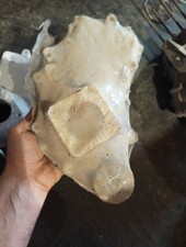 NOS - 116225 CARTER DIFFERENZIALE PIAGGIO APE 50 PRIMA SERIE TL1M TM1M TL1T TM1T