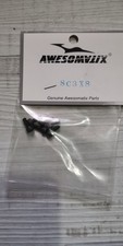 Awesomatix A12 Cap Head Screw