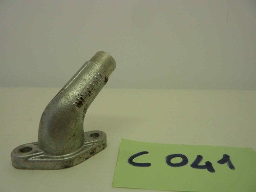 Collettore carburatore - collettore,