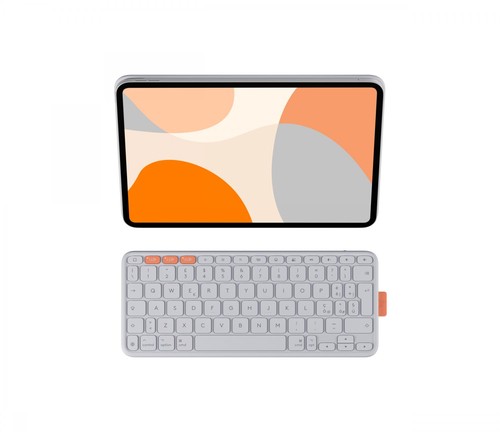 Logitech flip folio tastiera - logitech,