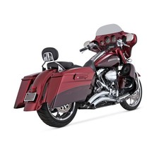 Vance & Hines, scarico Big