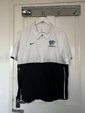 Giacca a vento Nike manica