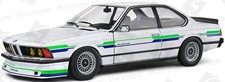 BMW Alpina B7 Turbo (E24) 1984