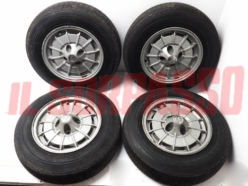 Cerchi ruota lega alfa romeo - ruota,