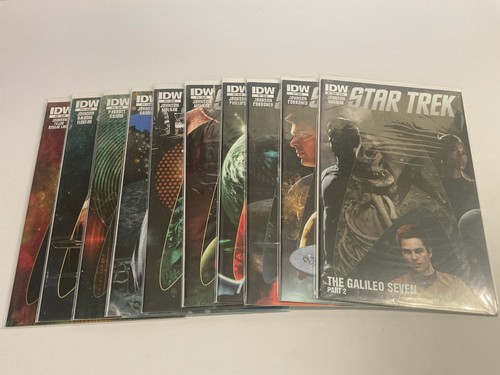 Star trek 8 13 14 - star, #