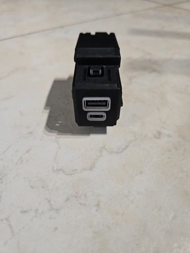 Centralina connessione usb - centralina,