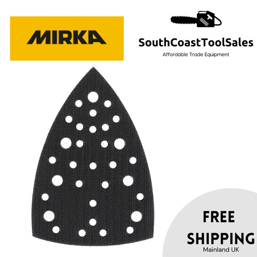 Mirka deos delta interfaccia - delta,