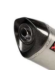 AKRAPOVIC V-EC324 TAPPO