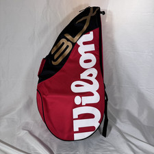 Borsa da tennis Wilson Roger