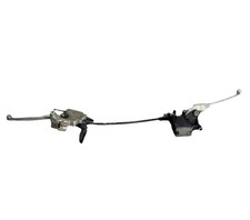IMPIANTO FRENANTE HONDA SH 125