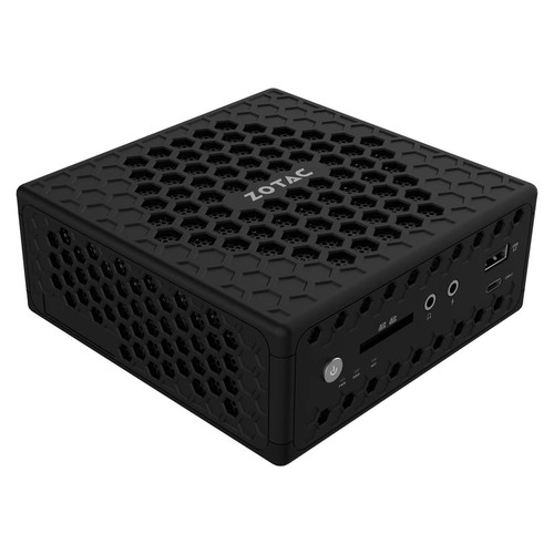 Zotac zbox ci337 nano 9l - zbox,