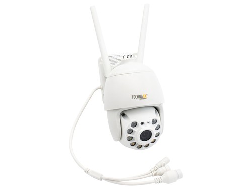 Videocamera dome 3mp - videocamera,