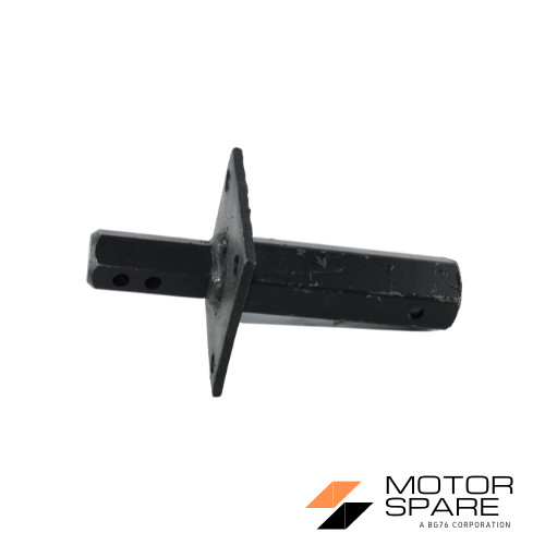 Terza stella mozzo elemento - terza,