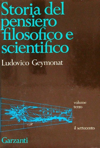 Storia del pensiero - pensiero, filosofico