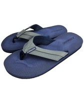 Infradito da uomo blu All