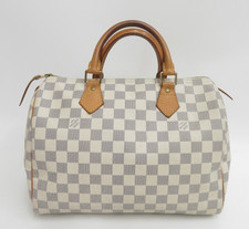 Autentica borsa a mano Louis