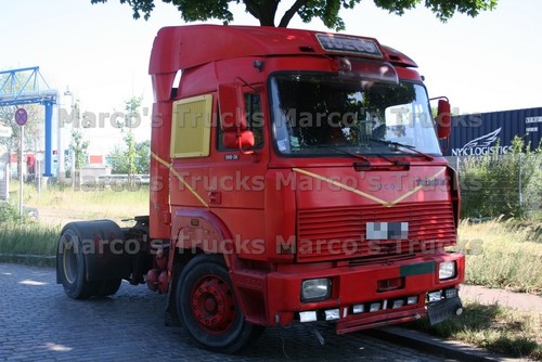 Foto camion iveco - iveco, 190-36