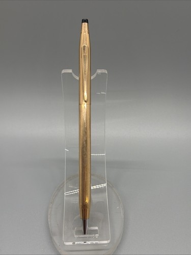 Cross ballpoint pen 14k - pen,,